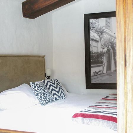 Hotel Canaria Santeagueda المظهر الخارجي الصورة