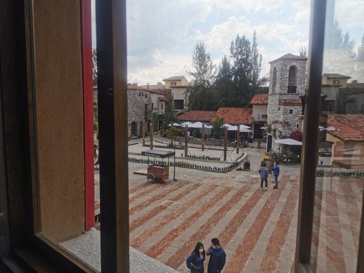 Hotel Canaria Santeagueda المظهر الخارجي الصورة
