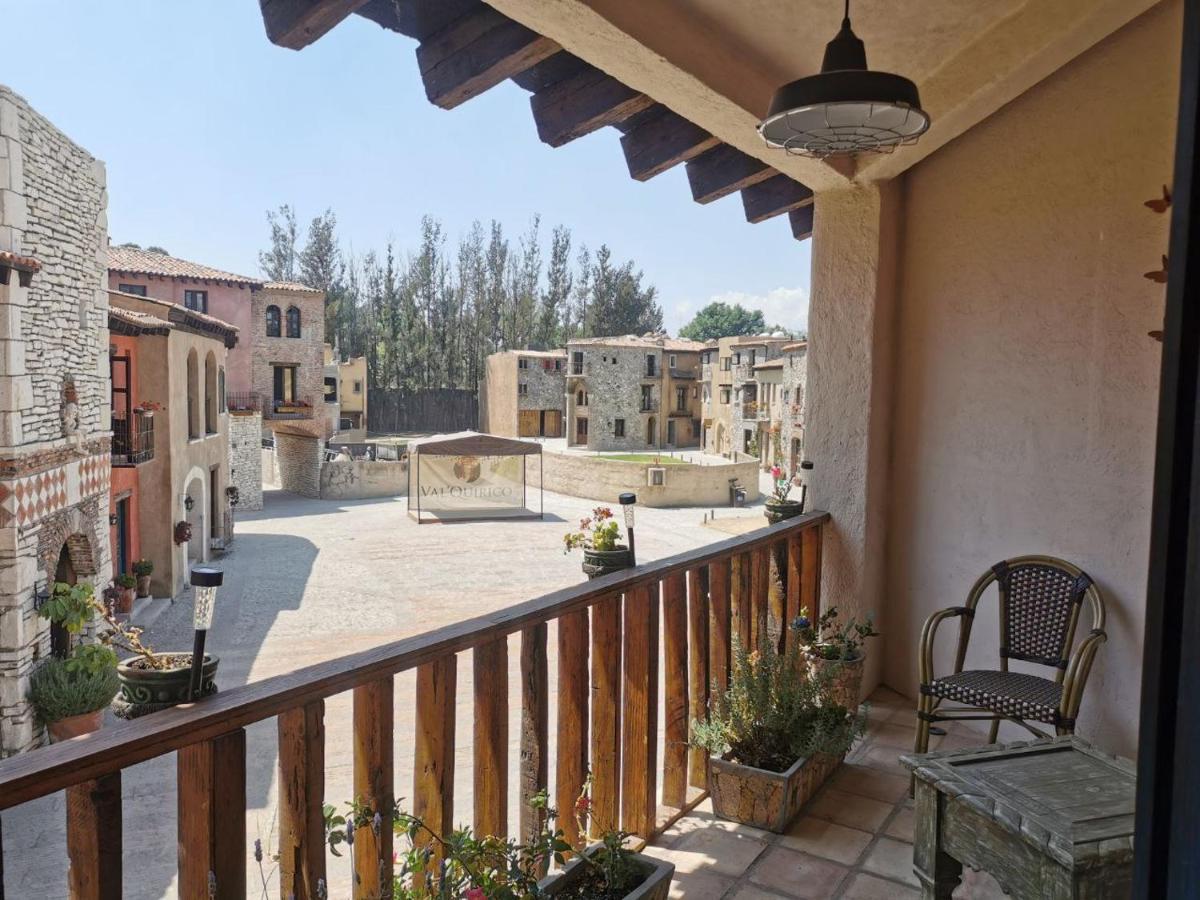 Hotel Canaria Santeagueda المظهر الخارجي الصورة