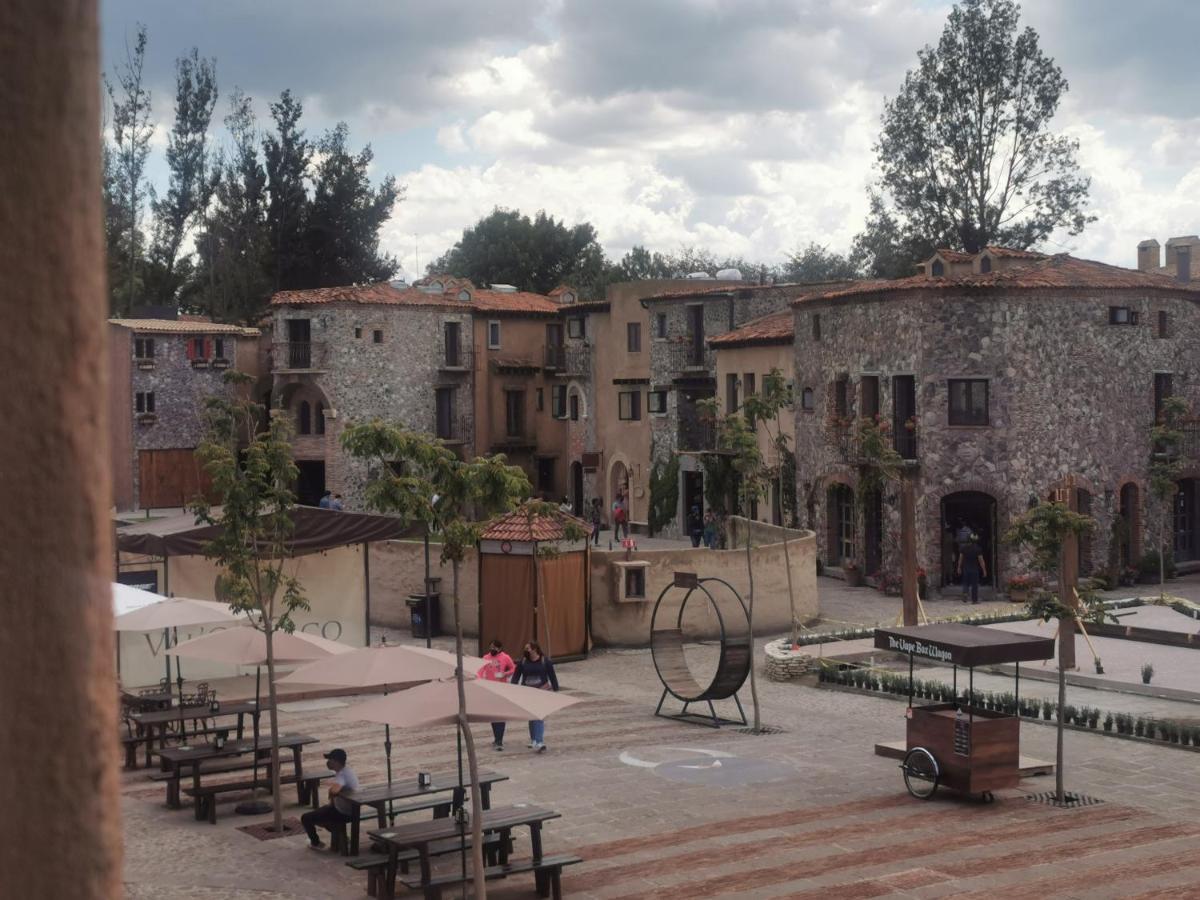 Hotel Canaria Santeagueda المظهر الخارجي الصورة