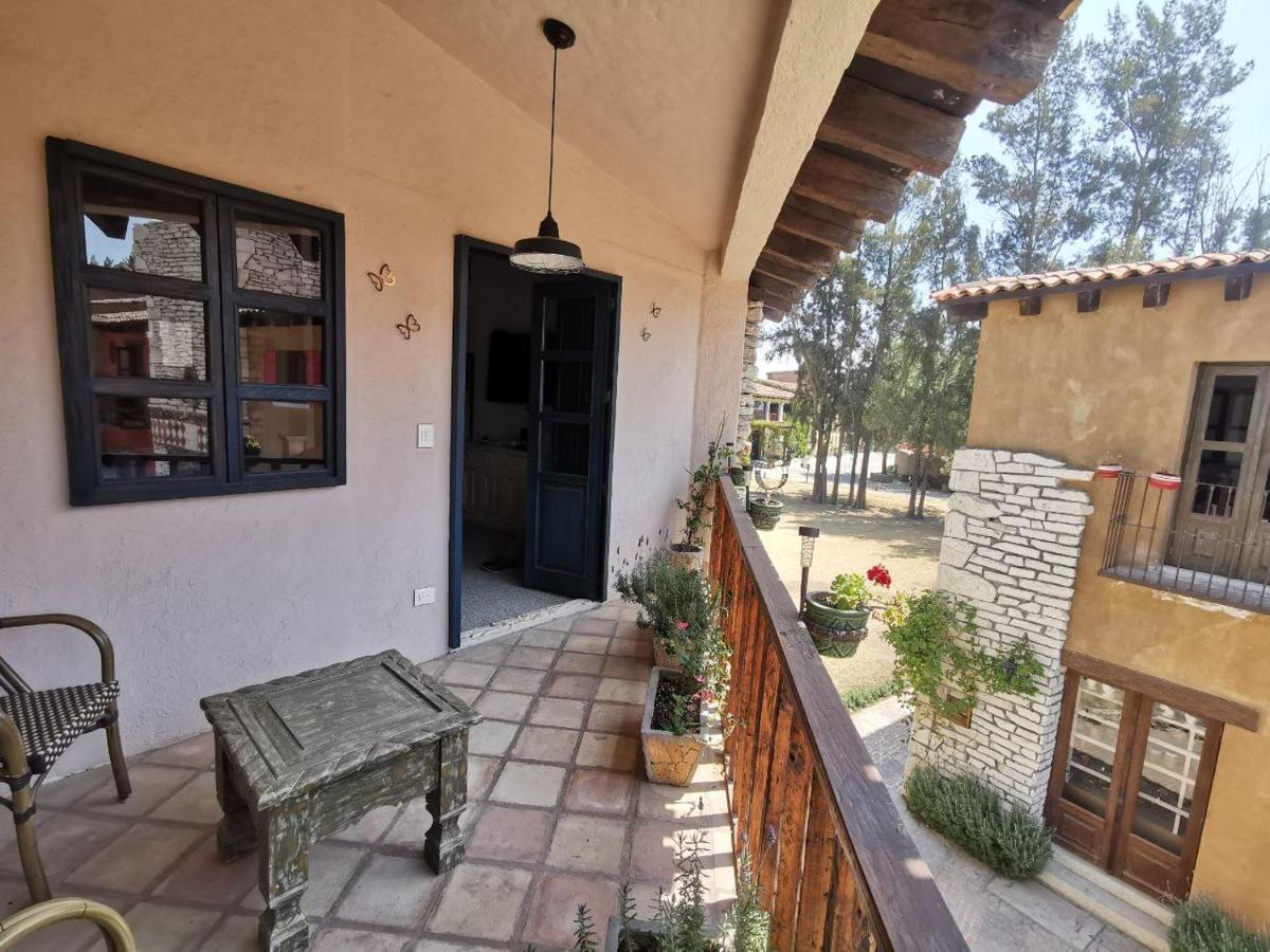Hotel Canaria Santeagueda المظهر الخارجي الصورة
