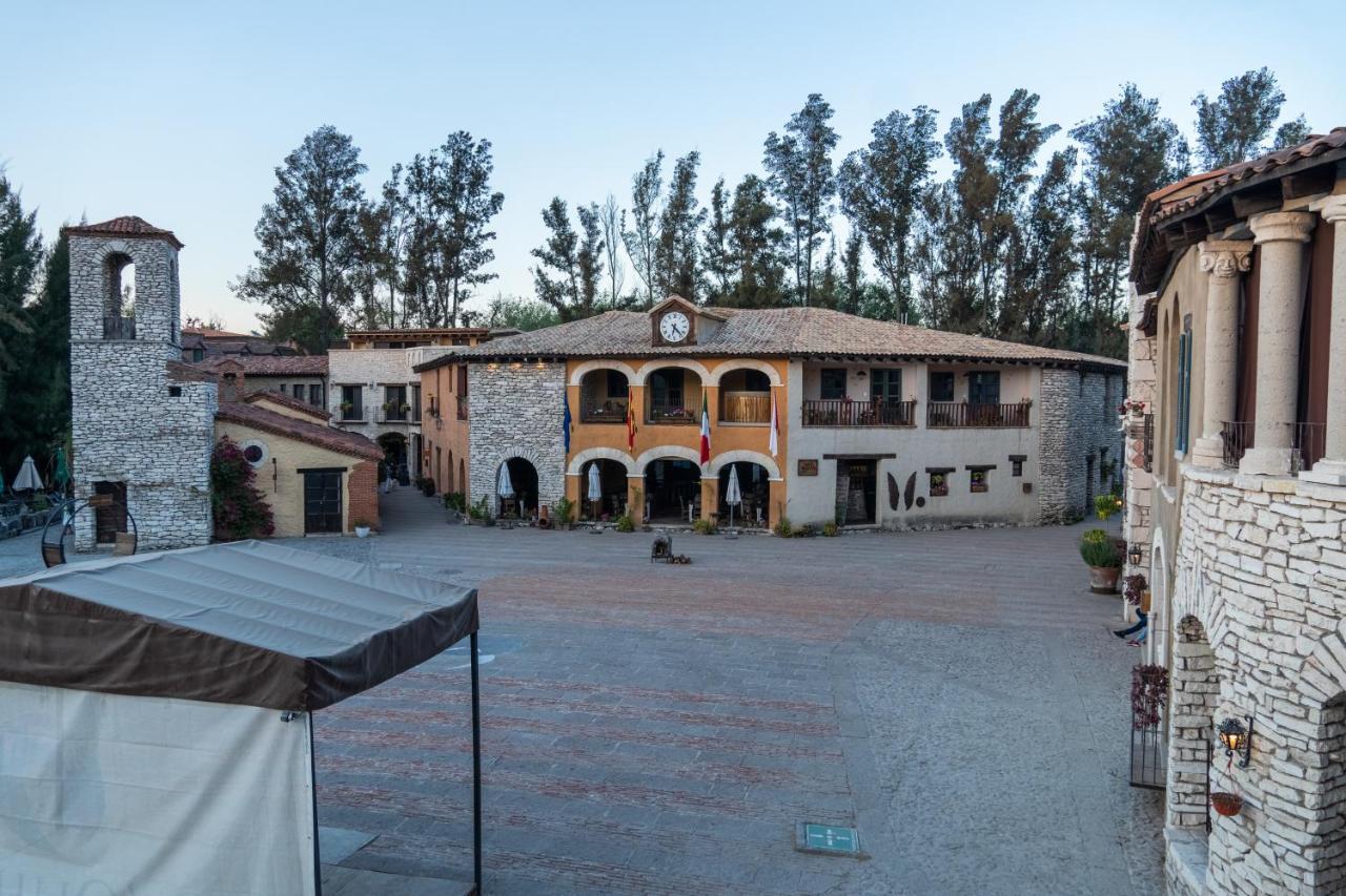 Hotel Canaria Santeagueda المظهر الخارجي الصورة