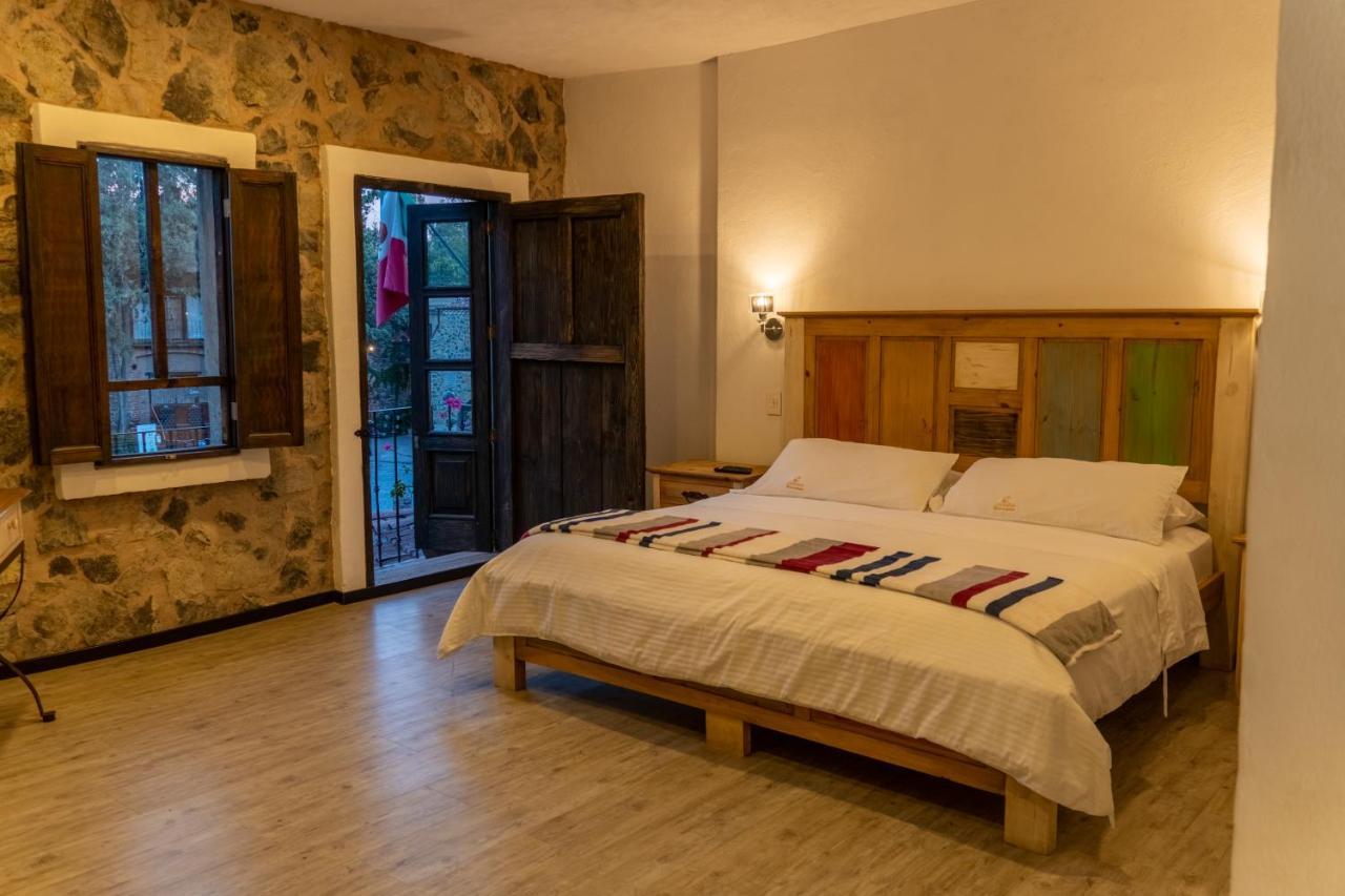 Hotel Canaria Santeagueda المظهر الخارجي الصورة