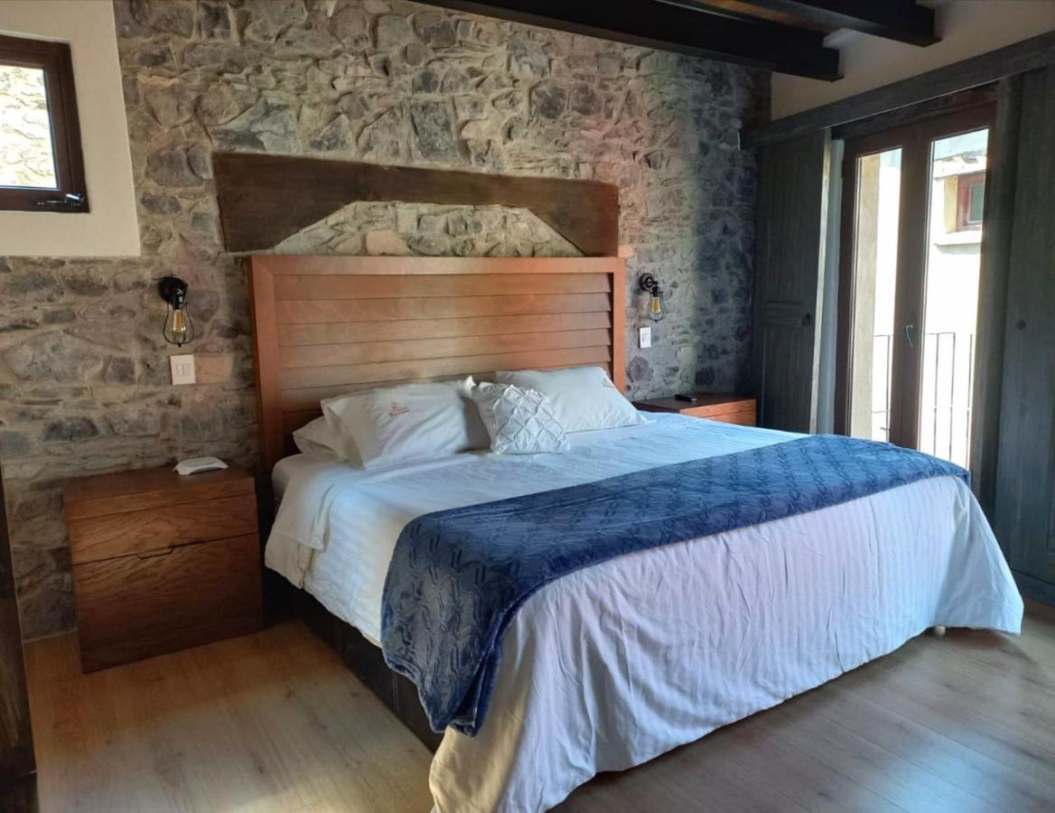 Hotel Canaria Santeagueda المظهر الخارجي الصورة