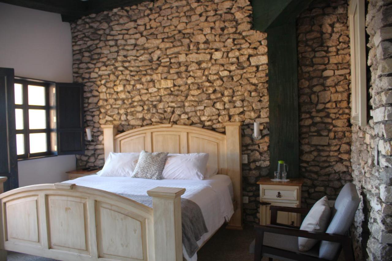 Hotel Canaria Santeagueda المظهر الخارجي الصورة