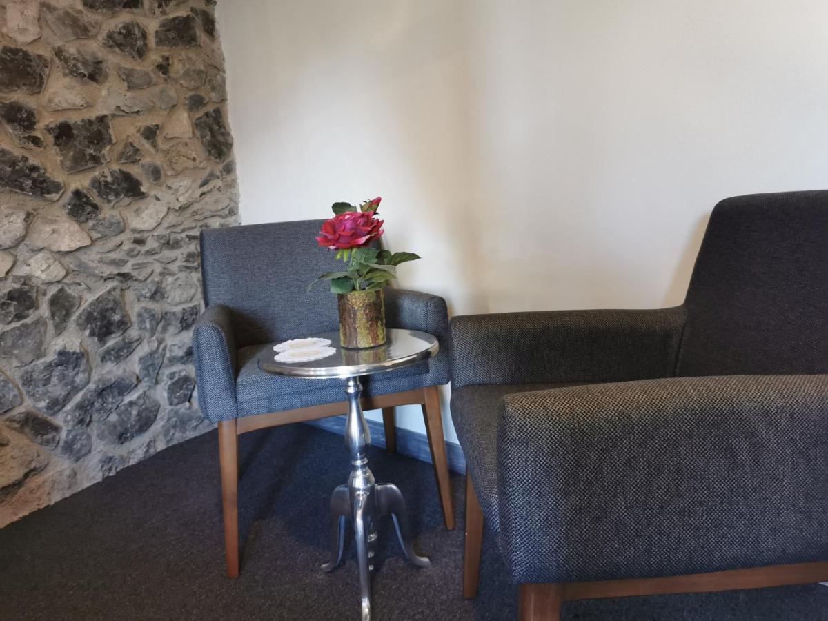 Hotel Canaria Santeagueda المظهر الخارجي الصورة