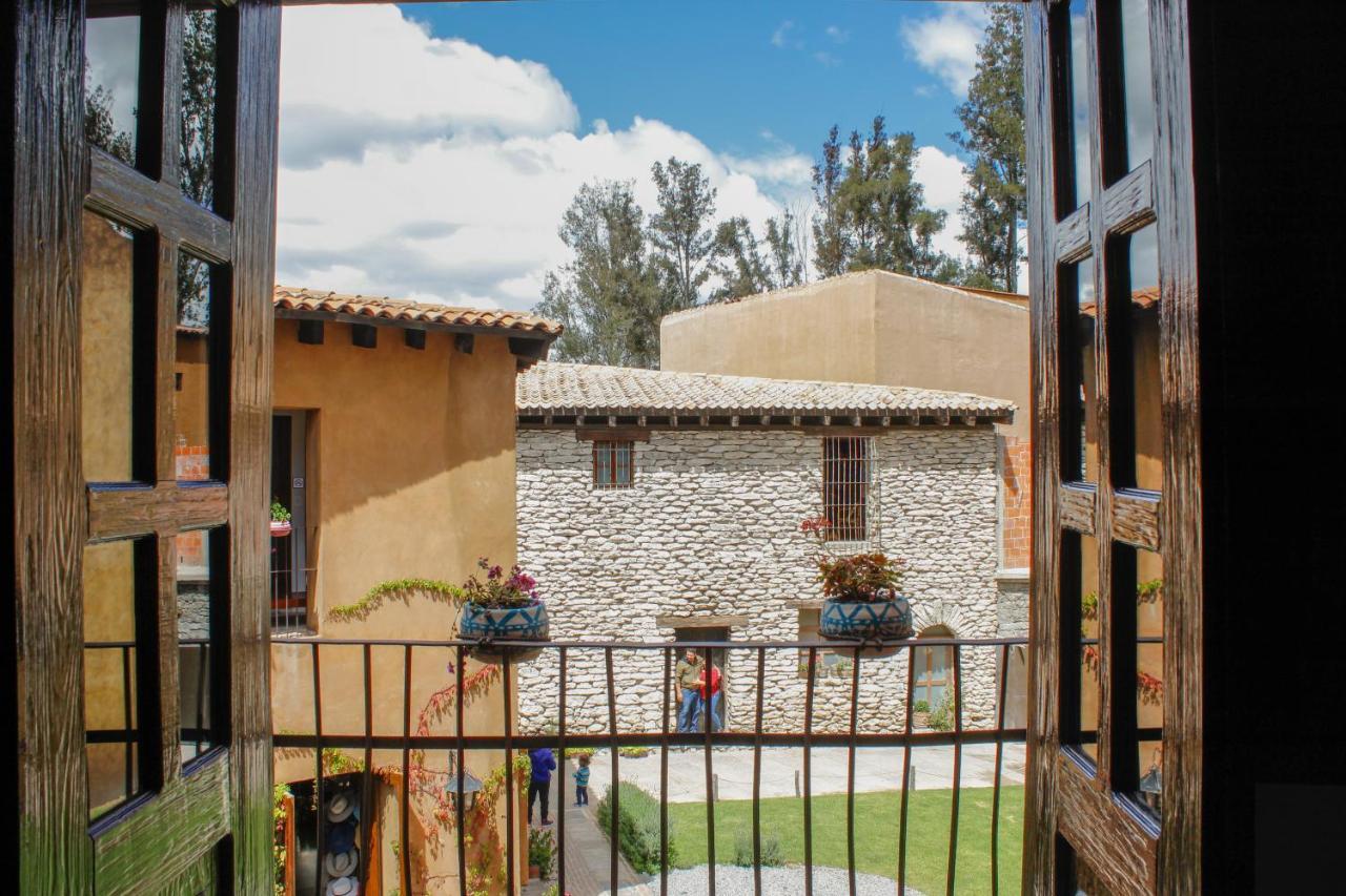 Hotel Canaria Santeagueda المظهر الخارجي الصورة