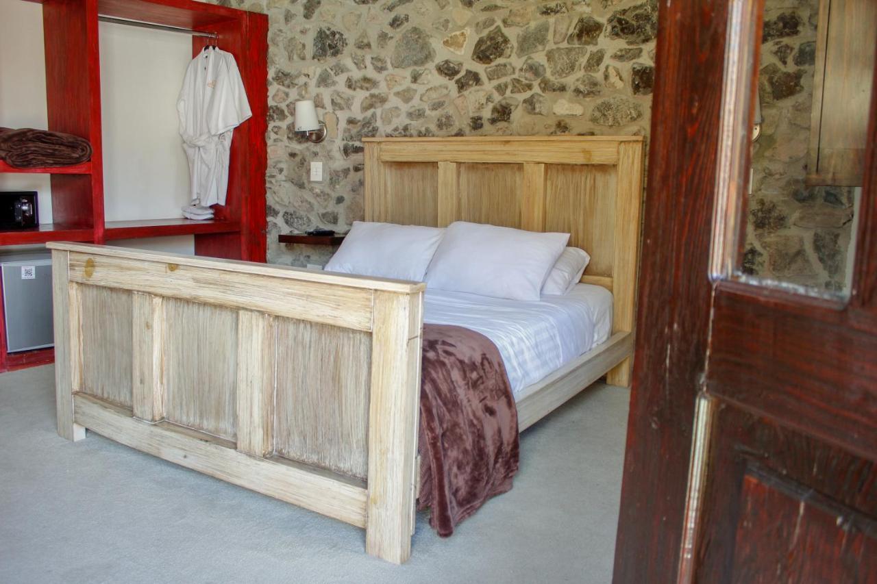 Hotel Canaria Santeagueda المظهر الخارجي الصورة